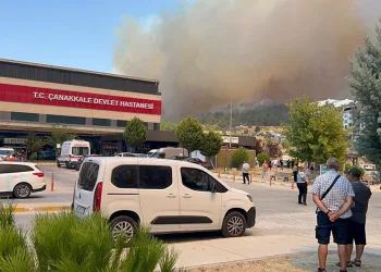 Çanakkale