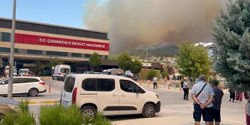 Çanakkale