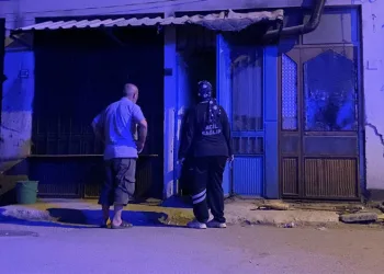 Çay ocağında ölü bulundu