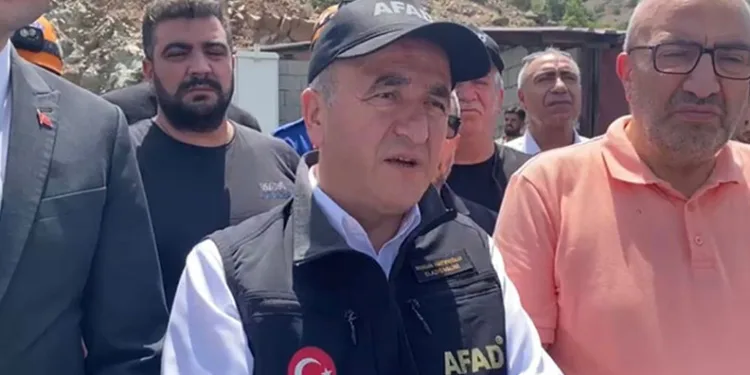 Ölümle sonuçlanan kazanın faili jandarmanın takibiyle yakalandı