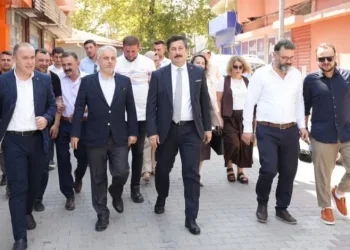 Minikler Taekwondo Şampiyonası Yenişehir’de