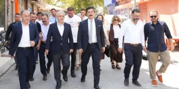 Minikler Taekwondo Şampiyonası Yenişehir’de