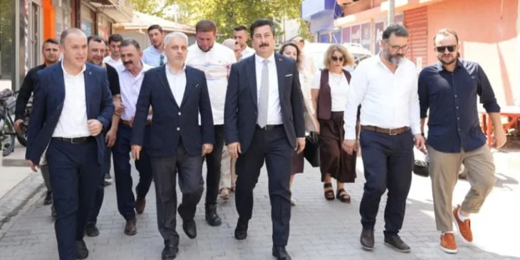 Minikler Taekwondo Şampiyonası Yenişehir’de