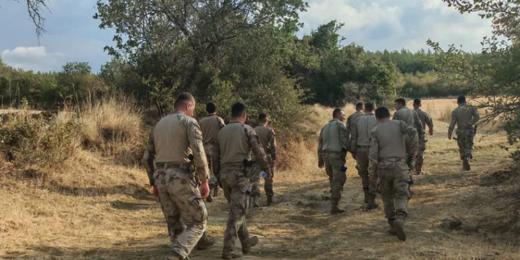 Portekiz’de orman yangınında ölü sayısı 3’e yükseldi