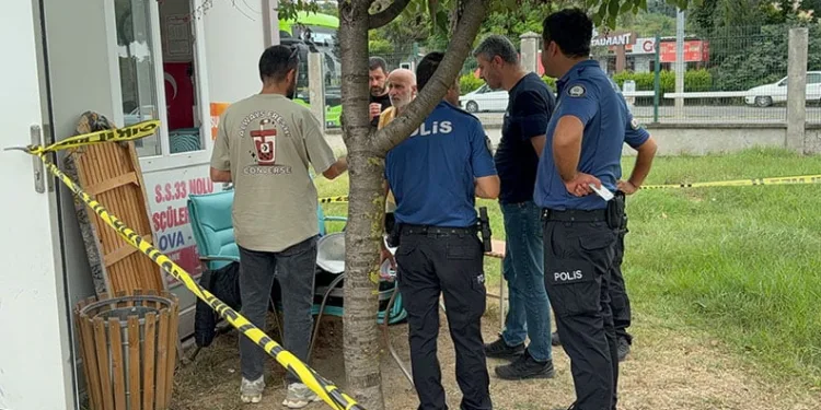Tekirdağ’da gürültü yapan 16 araca 148 bin TL ceza