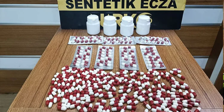 Niğde’de 120 kilo kaçak tütün ele geçirildi