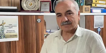 Bin hektar ormanlık alanla 600 milyon lira da kül oluyor