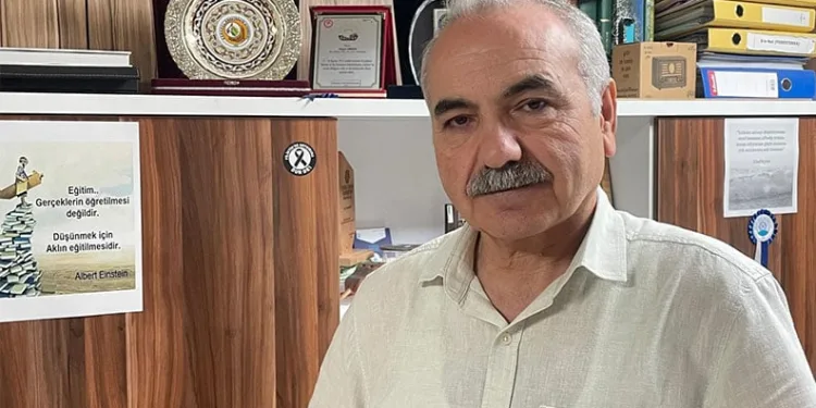 Bin hektar ormanlık alanla 600 milyon lira da kül oluyor