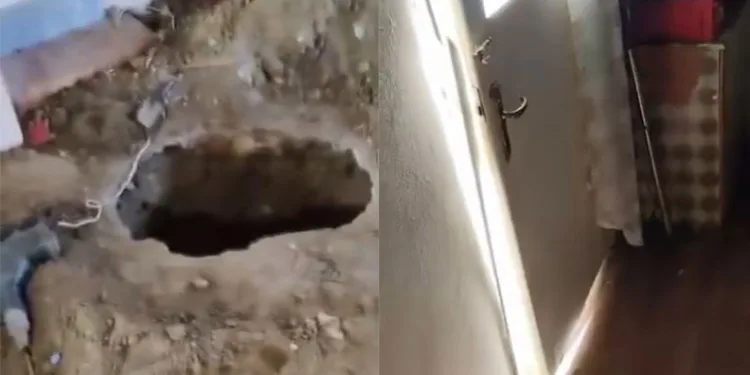 Düğün konvoyu, yine alışıldık görüntüler