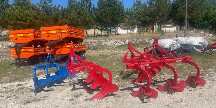 Bir şehir efsanesi: “Kozalak patlaması”