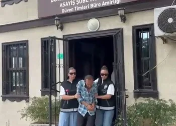 Büyükşehir’den yangın noktalarını anlık gösteren sistem