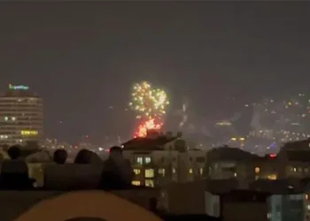 Bu nasıl vurdumduymazlık