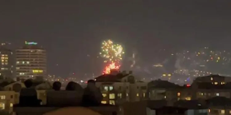 Bu nasıl vurdumduymazlık