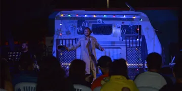 Mudanya’da korkutan yangın