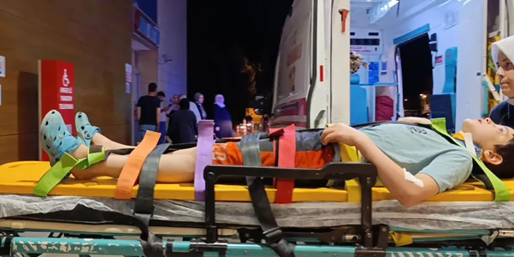 Bursa’da dolandırıcılara karşı 100 bin kişiye bilgilendirme