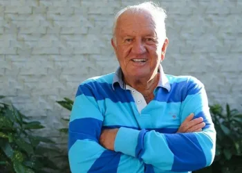 Fenerbahçe’nin Eski Başkanı Ali Şen Yoğun Bakımda
