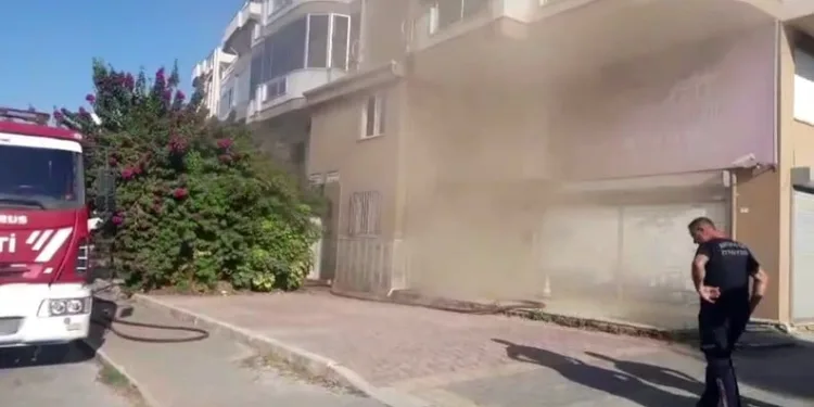 Ölümle sonuçlanan kazanın faili jandarmanın takibiyle yakalandı