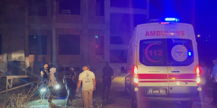 Ölümle sonuçlanan kazanın faili jandarmanın takibiyle yakalandı