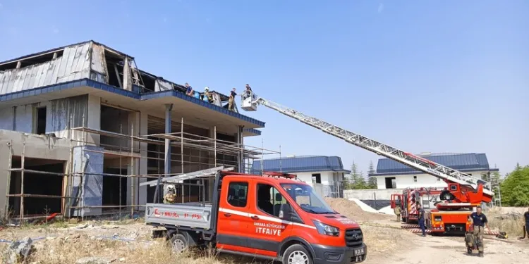 Ölümle sonuçlanan kazanın faili jandarmanın takibiyle yakalandı