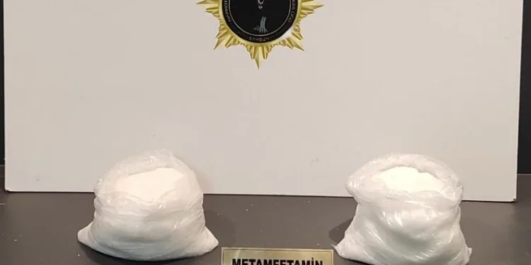 Ölümle sonuçlanan kazanın faili jandarmanın takibiyle yakalandı