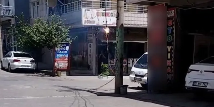 Ölümle sonuçlanan kazanın faili jandarmanın takibiyle yakalandı