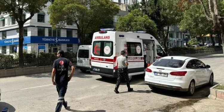 Ölümle sonuçlanan kazanın faili jandarmanın takibiyle yakalandı