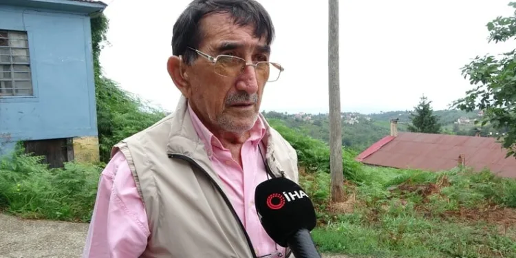 Ölümle sonuçlanan kazanın faili jandarmanın takibiyle yakalandı