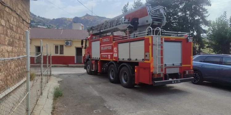 Ölümle sonuçlanan kazanın faili jandarmanın takibiyle yakalandı