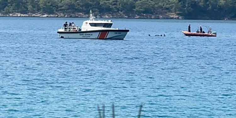 Ölümle sonuçlanan kazanın faili jandarmanın takibiyle yakalandı