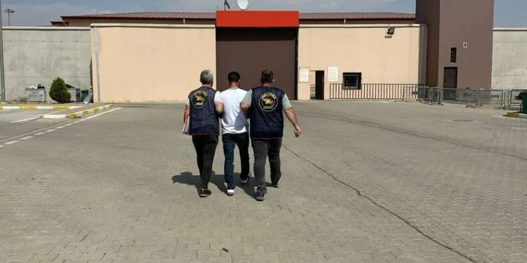 Şile’de suç örgütüne operasyon: 19 şüpheli yakalandı