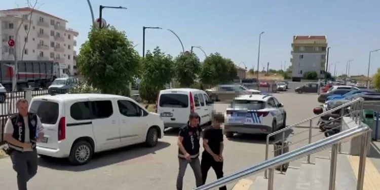 Şile’de suç örgütüne operasyon: 19 şüpheli yakalandı