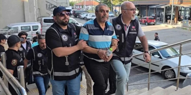 Şile’de suç örgütüne operasyon: 19 şüpheli yakalandı