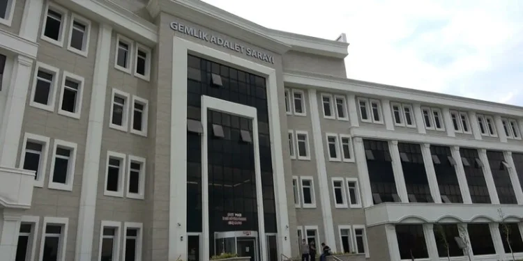 Şile’de suç örgütüne operasyon: 19 şüpheli yakalandı