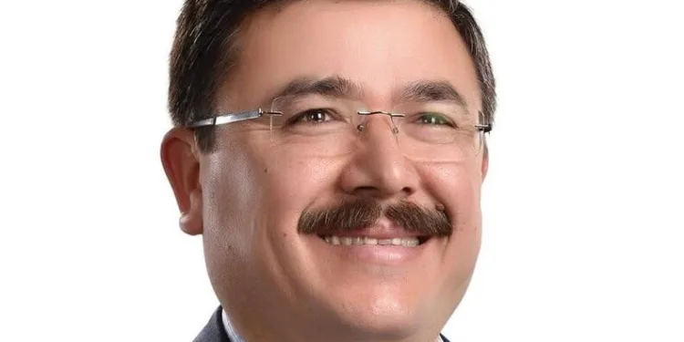 Muş’ta trafik kazası: 1 kişi yaralandı