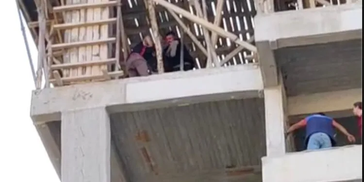 Muş’ta trafik kazası: 1 kişi yaralandı