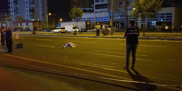 Muş’ta trafik kazası: 1 kişi yaralandı