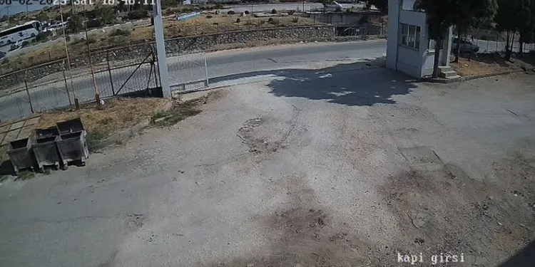 Muş’ta trafik kazası: 1 kişi yaralandı