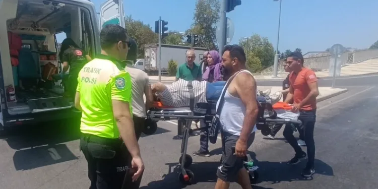 Şanlıurfa’da 21 kişiyi dolandıran zanlılara suçüstü