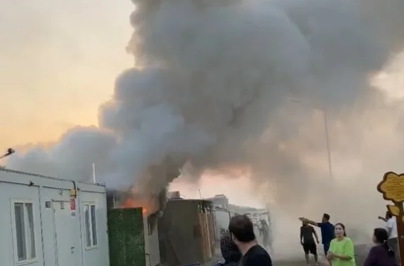 Şanlıurfa’da 21 kişiyi dolandıran zanlılara suçüstü