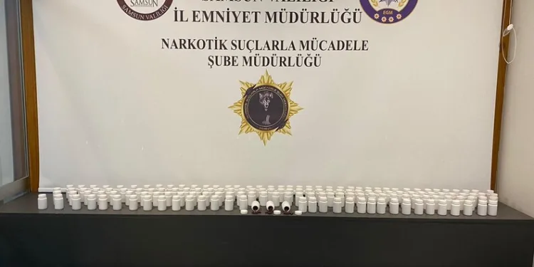 Şanlıurfa’da 21 kişiyi dolandıran zanlılara suçüstü
