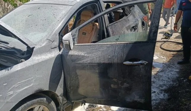 Şanlıurfa’da 21 kişiyi dolandıran zanlılara suçüstü