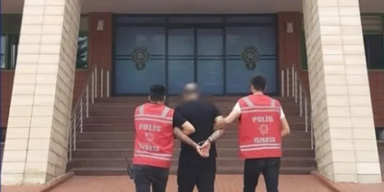 Şanlıurfa’da 21 kişiyi dolandıran zanlılara suçüstü