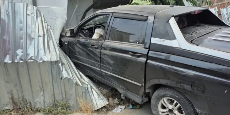 Tırla çarpışan motosikletteki 4 yaşındaki çocuk, 7 günlük yaşam mücadelesini kaybetti