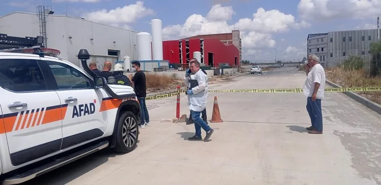 Tırla çarpışan motosikletteki 4 yaşındaki çocuk, 7 günlük yaşam mücadelesini kaybetti