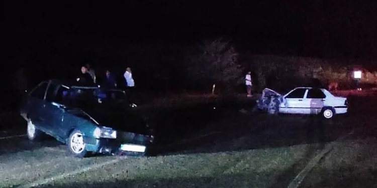 Tırla çarpışan motosikletteki 4 yaşındaki çocuk, 7 günlük yaşam mücadelesini kaybetti