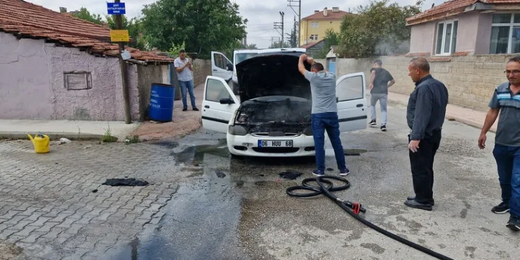 Adıyaman’da motosiklet devrildi: 1 yaralı