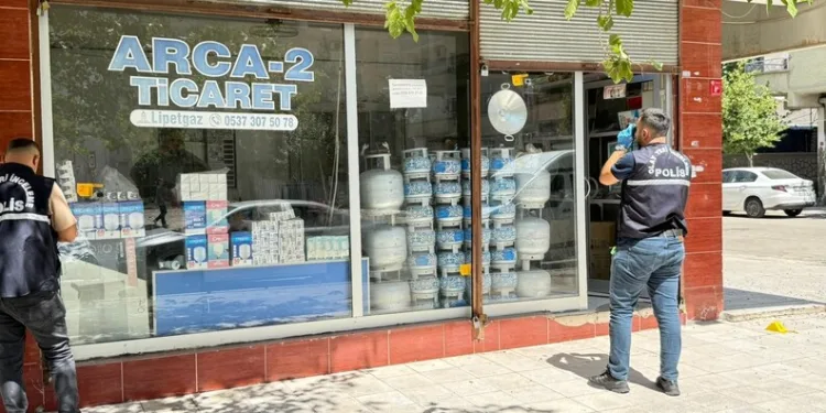 Adıyaman’da motosiklet devrildi: 1 yaralı