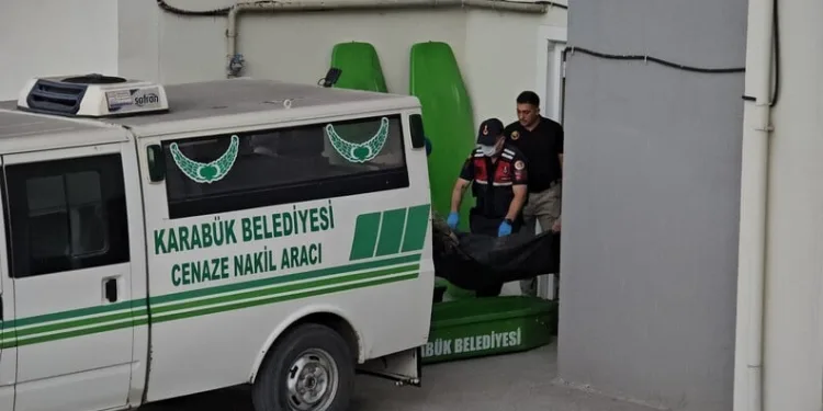 Adıyaman’da motosiklet devrildi: 1 yaralı