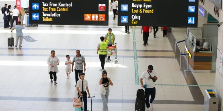 Mahalle sakinleri Geleneksel Köy Buluşması’nda bir araya geldi