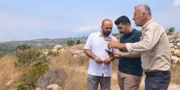 Mahalle sakinleri Geleneksel Köy Buluşması’nda bir araya geldi